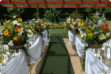 Orçamentos para flores e arranjos grátis